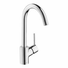 Смеситель для кухни Hansgrohe Talis S2 14870000