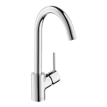 Смеситель для кухни Hansgrohe Talis S2 14870000