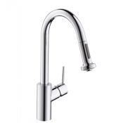 Смеситель для кухни Hansgrohe Talis S 2 14877000 на 1/2