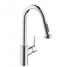 Смеситель для кухни Hansgrohe Talis S 2 14877000 на 1/2