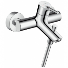 Смеситель для ванны Hansgrohe Talis S New 72400000