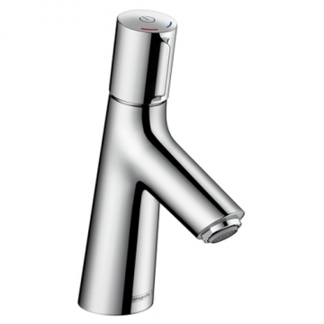 Смеситель для раковины Hansgrohe Talis Select S 72040000 80 mm