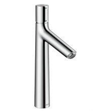 Смеситель для раковины Hansgrohe Talis Select S 72044000 190 mm с донным клапаном