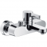 Смеситель для ванны Hansgrohe Metris S 31460000 на 1/2