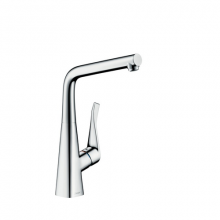 Смеситель для кухни Hansgrohe Metris 14822800