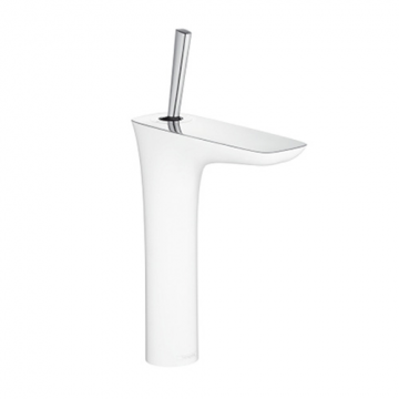 Смеситель для раковины Hansgrohe Pura Vida 15081400 200 mm