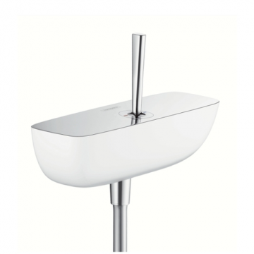 Смеситель для душа Hansgrohe Pura Vida 15672400 на 1/2