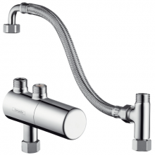 Термостат Hansgrohe Ecostat 15346000