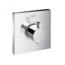 Смеситель с термостатом Hansgrohe Shower Select 15760000 Внешняя часть