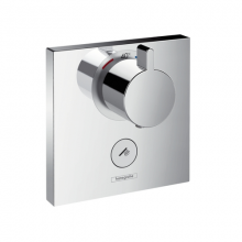 Смеситель с термостатом Hansgrohe Shower Select 15761000