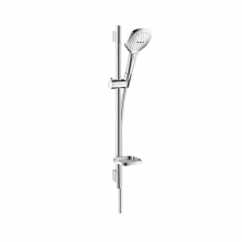 Душевой гарнитур Hansgrohe Raindance Select Е 120 3 jet 26620400 65 см