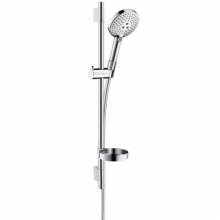 Душевой гарнитур Hansgrohe Raindance Select S 120 3 jet 26630000 65 см