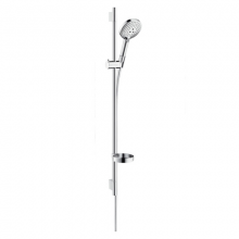 Душевой гарнитур Hansgrohe Raindance Select S 120 3 jet 26631000 90 см