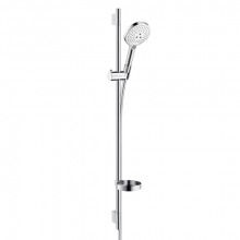 Душевой гарнитур Hansgrohe Raindance Select S 120 3 jet 26631400 90 см