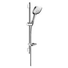 Душевой гарнитур Hansgrohe Raindance Select Е 150 3 jet 27856000