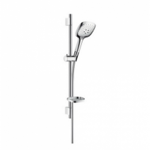 Душевой гарнитур Hansgrohe Raindance Select Е 150 3 jet 27856400