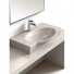 Раковина Sanita Luxe Infinity65 F01 INF65SLWB01