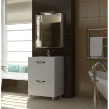 Зеркальный шкаф Vigo Kolombo 60 №101-600 new