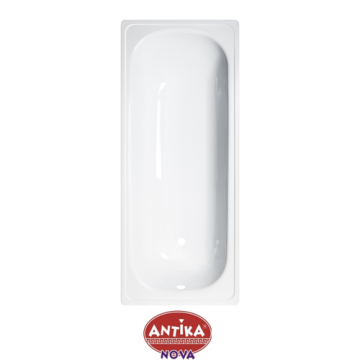 Стальная ванна ВИЗ ANTIKA 170 A-70001