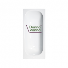 Стальная ванна ВИЗ DONNA VANNA 170 DV-73901