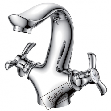 Смеситель для раковины D&K DA1212101