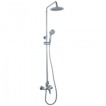 Душевая система Lemark POSEIDON LM4260C