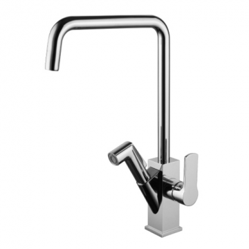 Смеситель для кухни Lemark SOUL LM6003C