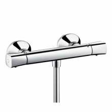 Смеситель с термостатом Hansgrohe Logis Ecostat Universal 13122000