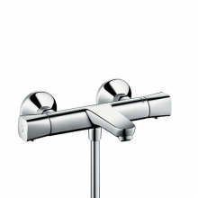 Смеситель с термостатом Hansgrohe Logis Ecostat Universal 13123000