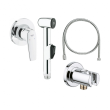 Душ гигиенический Grohe BauFlow 123073