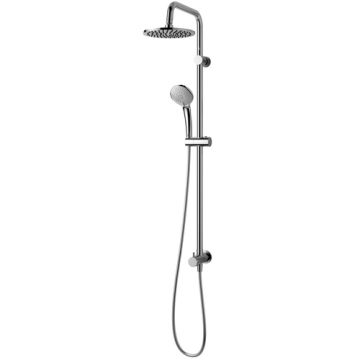 Душевая система Ideal Standard IdealRain Soft A5691AA