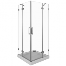 Душевой уголок Aquanet Beta Cube NWD1242 100X100