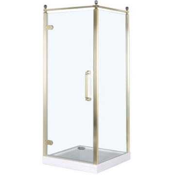 Душевой уголок Aquanet BETA CUBE CLASSIC NBB1221 100X100 L 184915