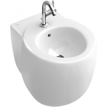 Биде напольное Villeroy & Boch Aveo 7421 00R1