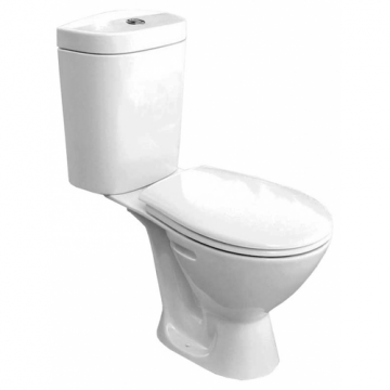 Унитаз Cersanit Mito Best 031 S-KO-MIR-BES-ST-P-w