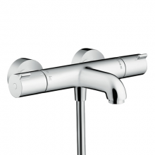 Смеситель с термостатом Hansgrohe Ecostat 1001 CL, ВМ 13201000