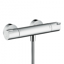 Смеситель с термостатом Hansgrohe Ecostat 1001 CL, ВМ 13211000