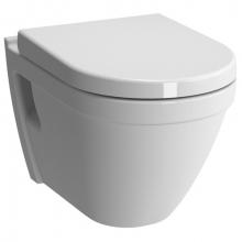 Навесной | подвесной унитаз Vitra S50 5318B003-0075
