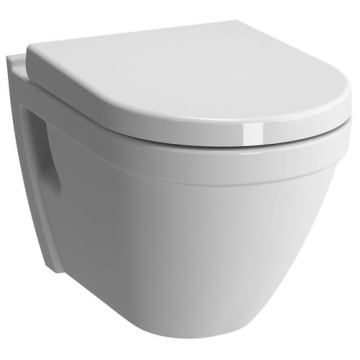 Навесной | подвесной унитаз Vitra S50 5318B003-0075