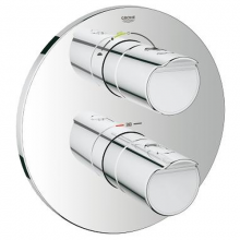 Смеситель с термостатом Grohe Grohtherm 2000 19355001