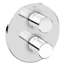 Смеситель с термостатом Grohe Grohtherm 3000 Cosmopolitan 19468000