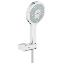 Душевой гарнитур Grohe Power&Soul Cosmopolitan 130 27741000