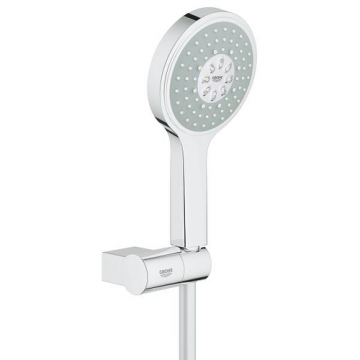 Душевой гарнитур Grohe Power&Soul Cosmopolitan 130 27741000