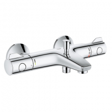 Смеситель с термостатом Grohe Grohtherm 800 34564000