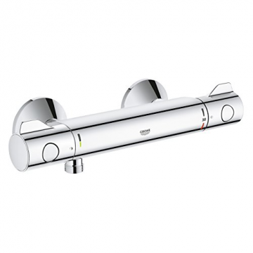 Смеситель с термостатом Grohe Grohtherm 800 34558000