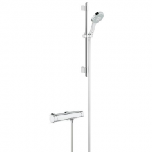 Душевая система Grohe Grohtherm 2000 34281001