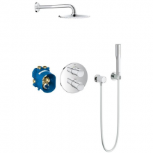 Душевая система Grohe Grohtherm 2000 34631000