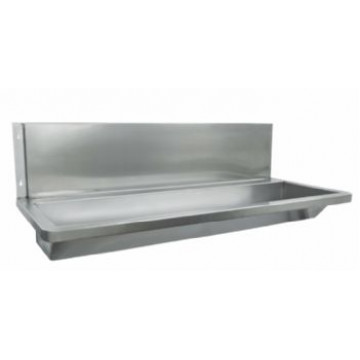 Раковина коллективная 1200 мм Nofer 13050.12.S