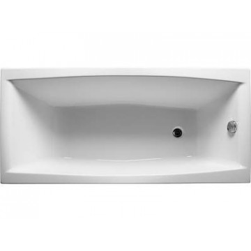 Ванна акриловая Marka One VIOLA 150x70 01ви1570