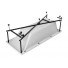 Каркас сварной для акриловой ванны Aquanet Bright 175x75 216296